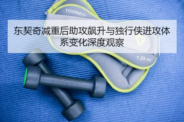 东契奇减重后助攻飙升与独行侠进攻体系变化深度观察
